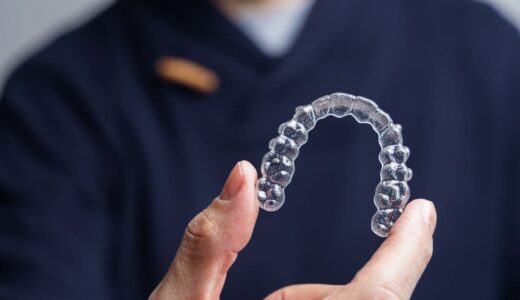 リテーナーをさぼった！歯医者に怒られる？怒られない理由と正しい対処法
