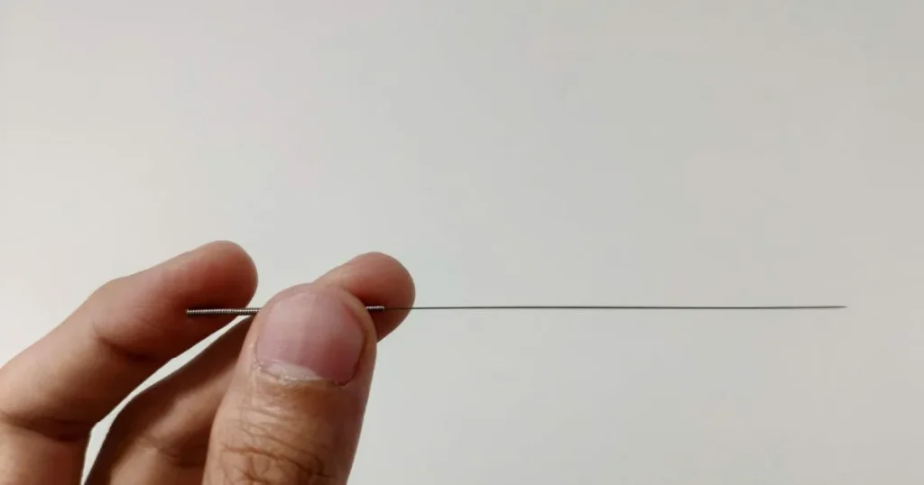 鍼灸治療で期待できる働き