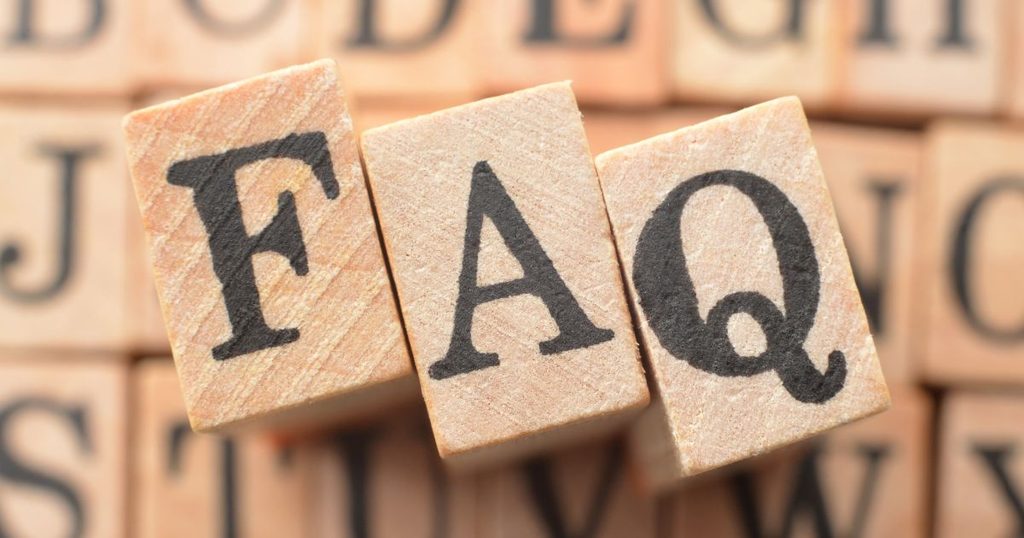 竹踏みに関するよくある質問（FAQ）