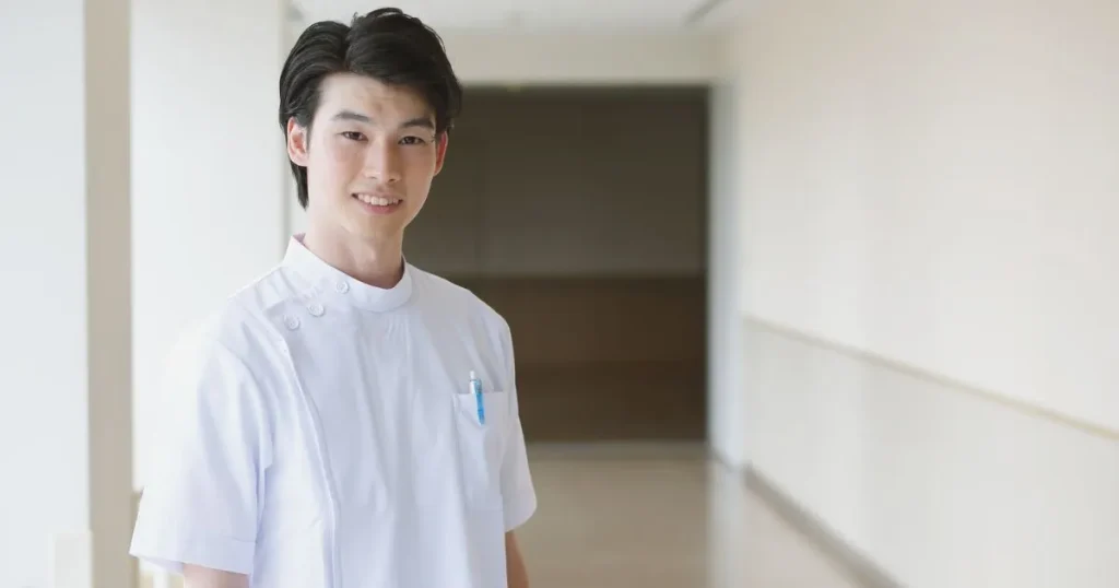 看護に向いてる人の特徴とは？まとめ