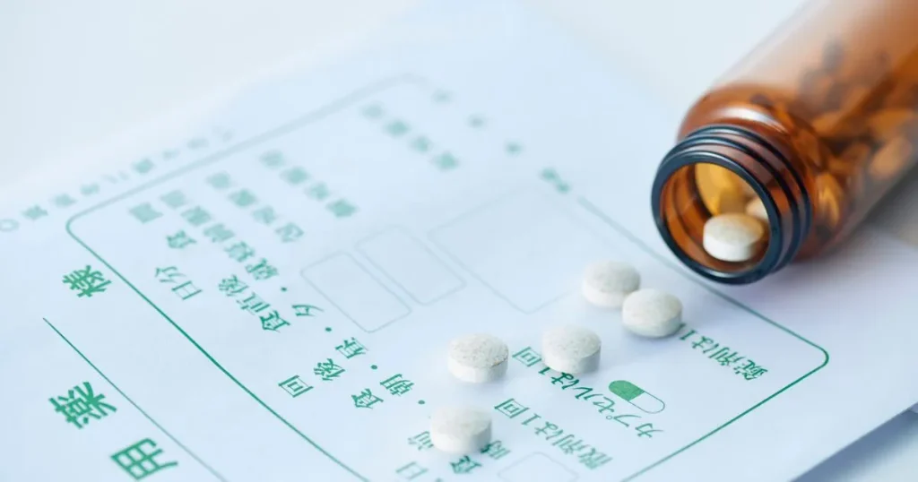 消化器内科で用いられる代表的な漢方薬