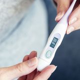 体温を計る最適なタイミングとは？平熱の測り方と誤差を防ぐポイントを徹底解説