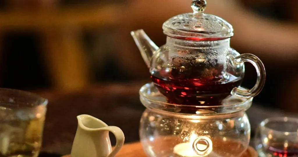 漢方薬は麦茶で飲んでも大丈夫？